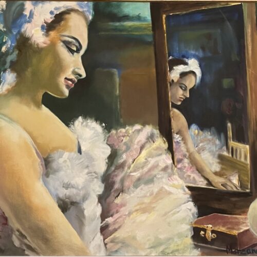 Odette